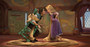 Photo 1 pour RAIPONCE EN 3D